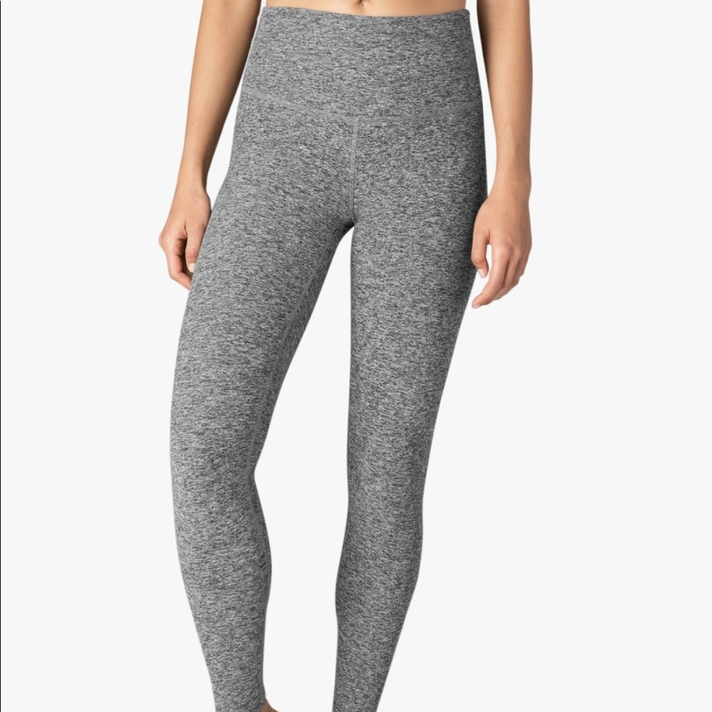 Beyond yoga space dye leggings